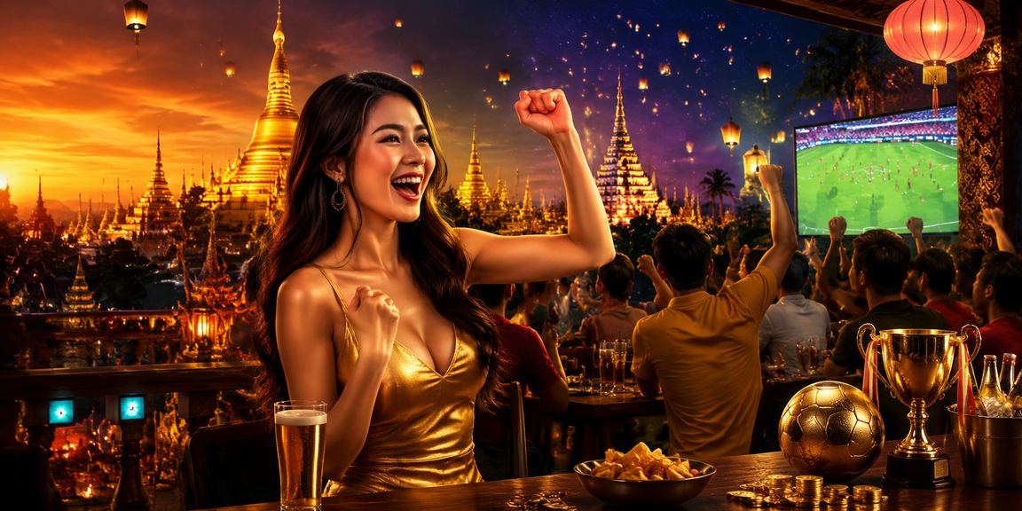 myanmar slots