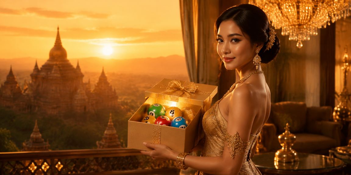 myanmar slots