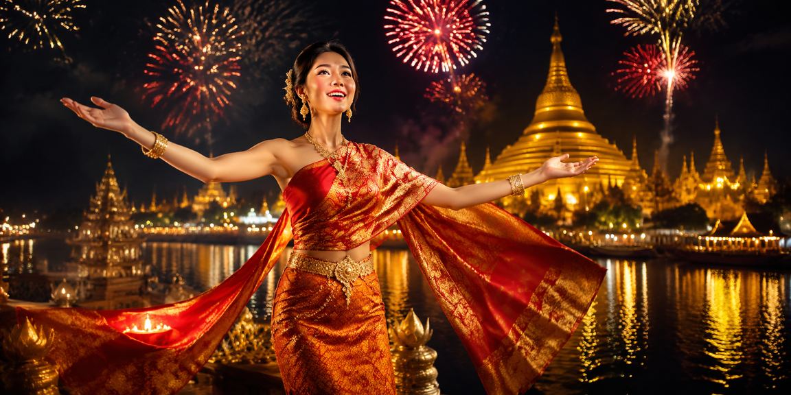 myanmar slots