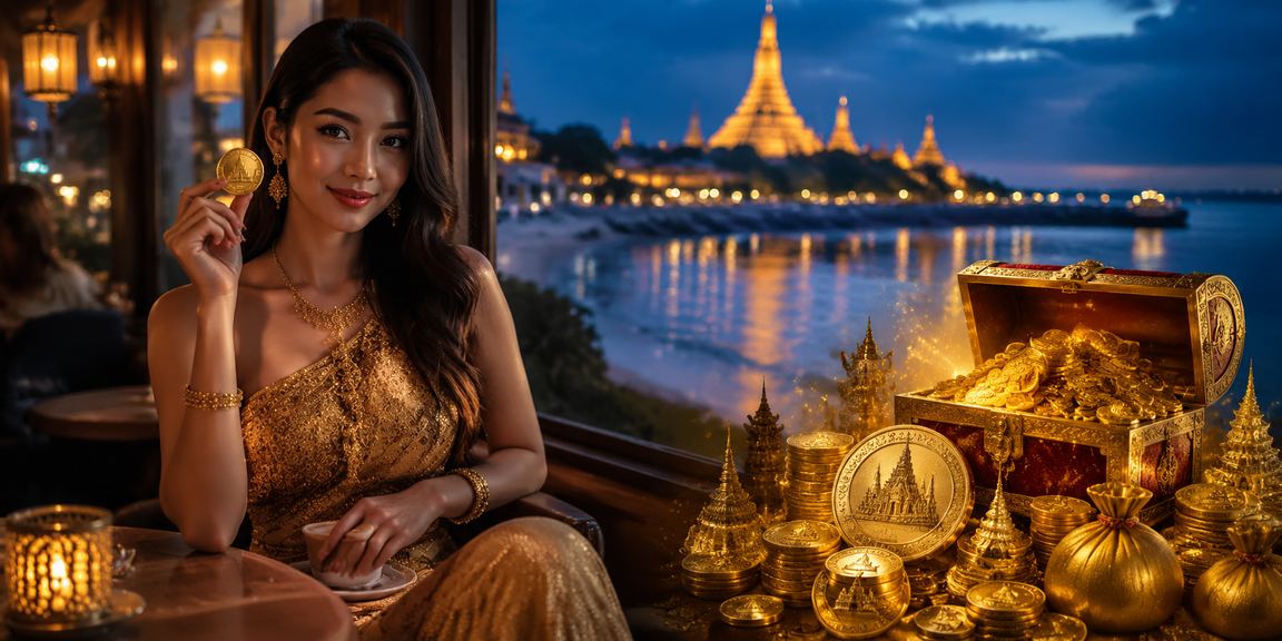 myanmar slots