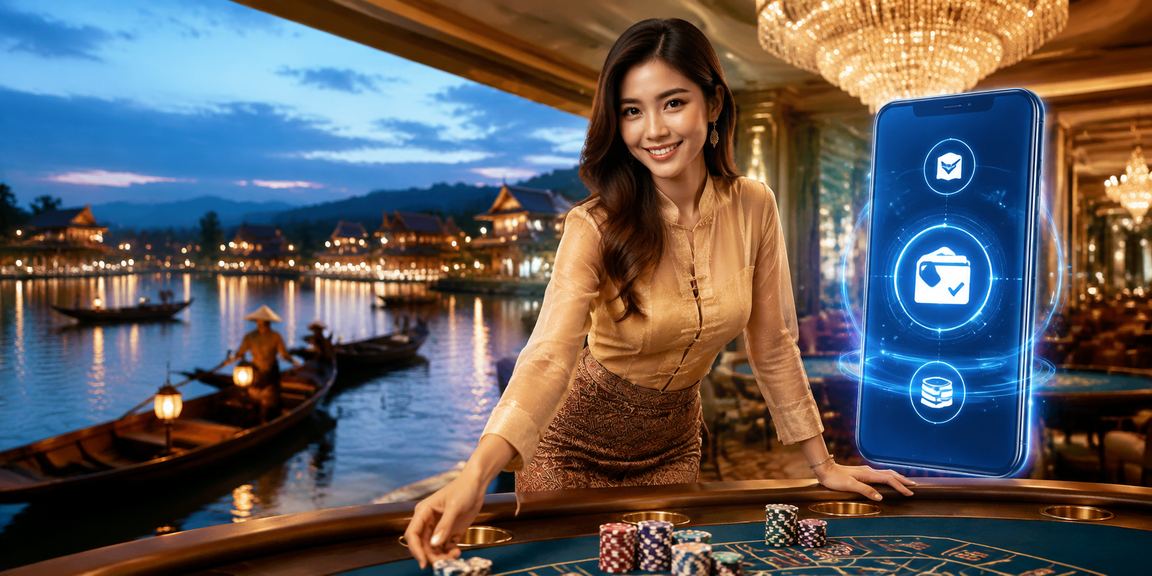 myanmar slots
