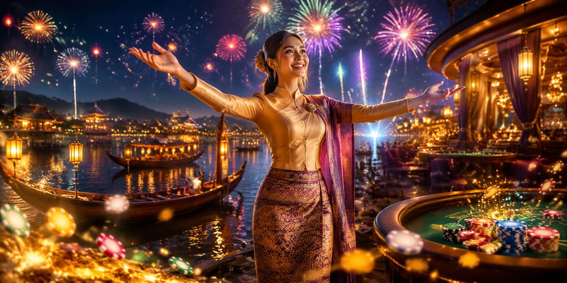 myanmar slots