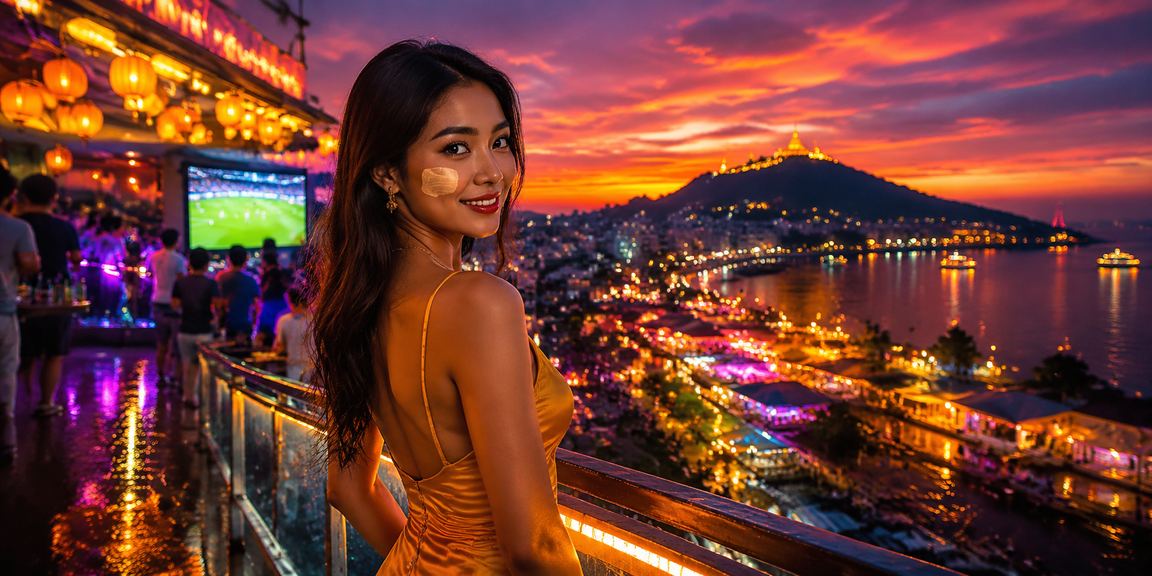 myanmar slots