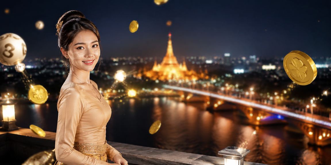 myanmar slots