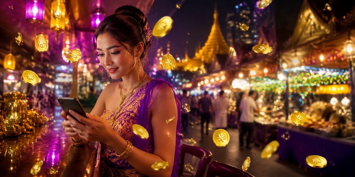 myanmar slots