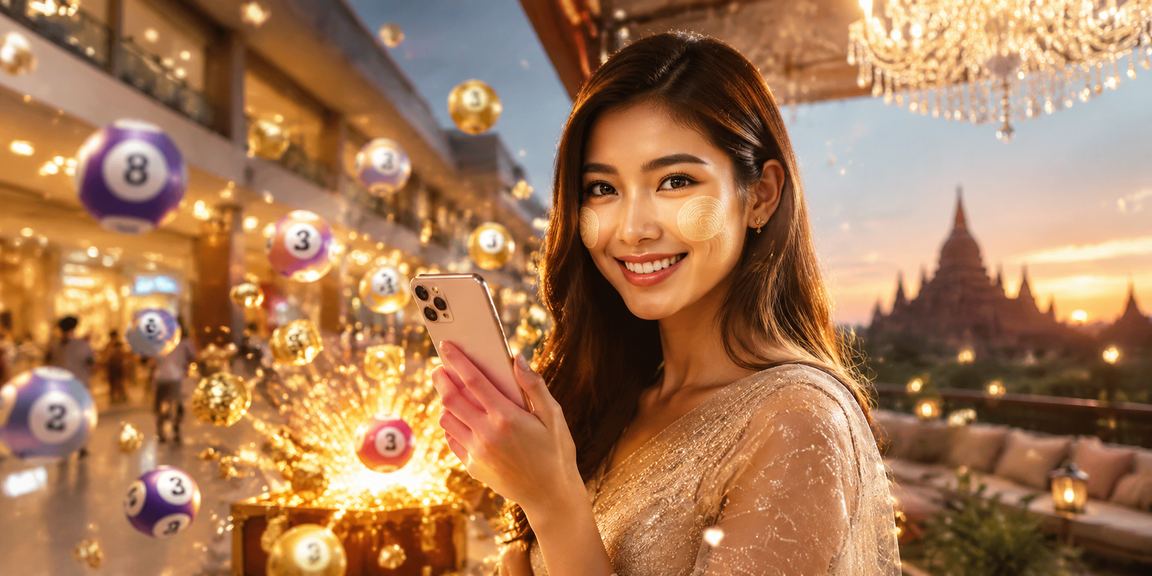 myanmar slots