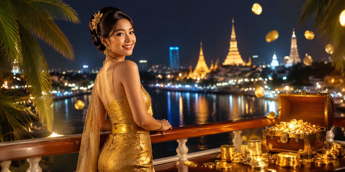 myanmar slots