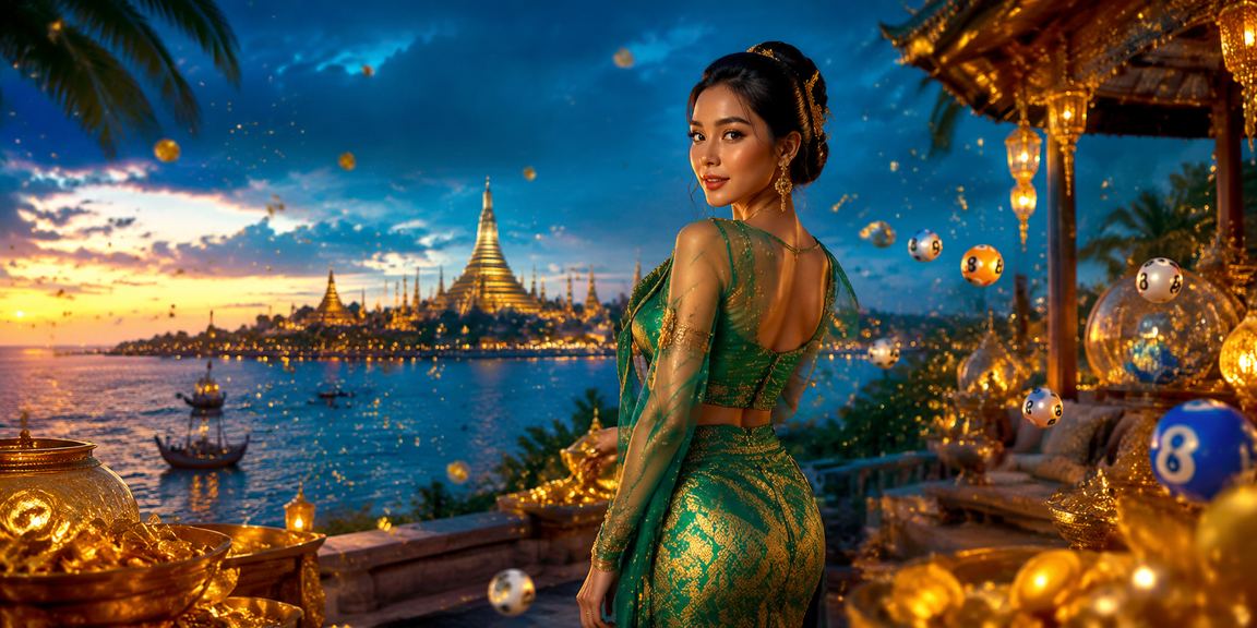 myanmar slots
