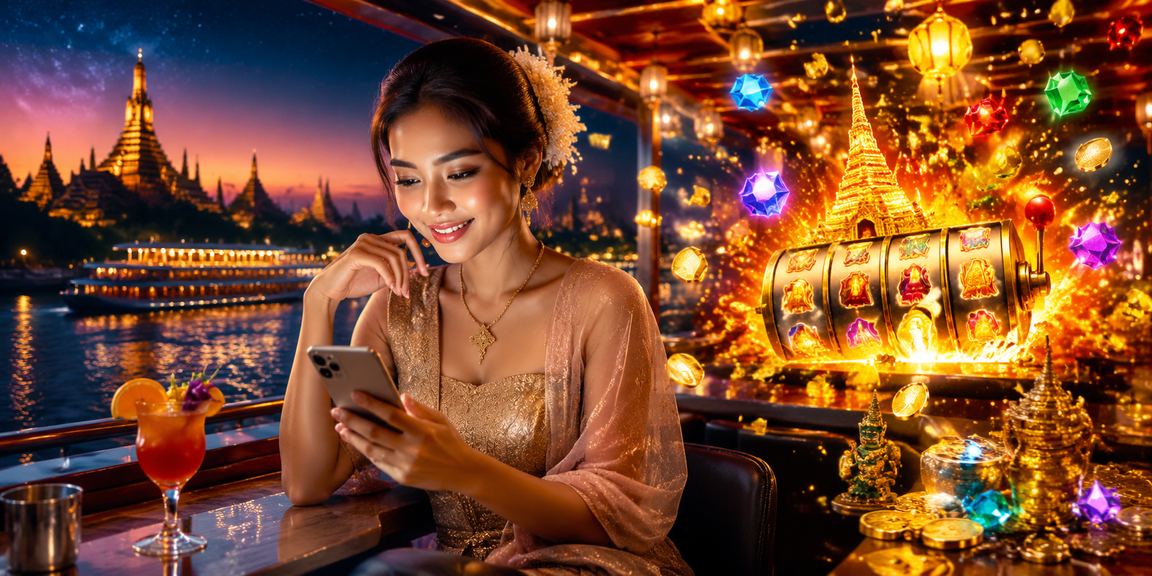 myanmar slots