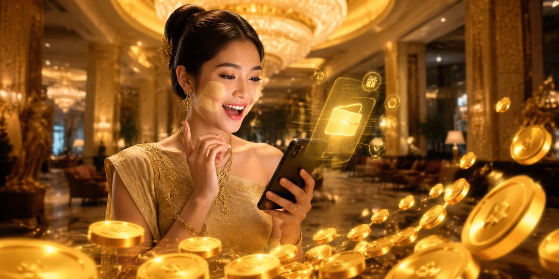 myanmar slots