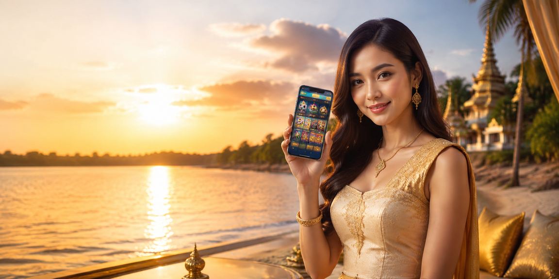 myanmar slots