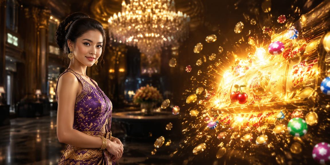 myanmar slots
