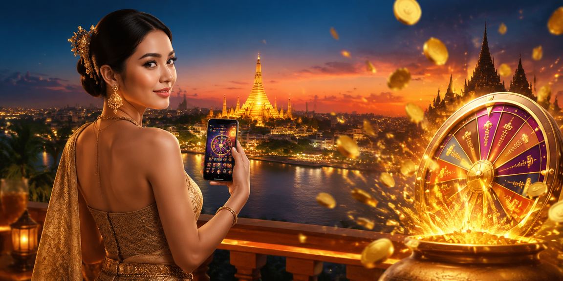 myanmar slots