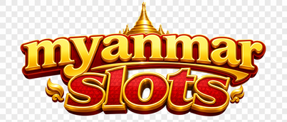 Myanmar Slots Logo